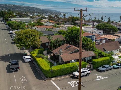 287 Myrtle Street, Laguna Beach, CA