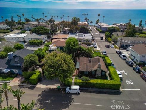 287 Myrtle Street, Laguna Beach, CA