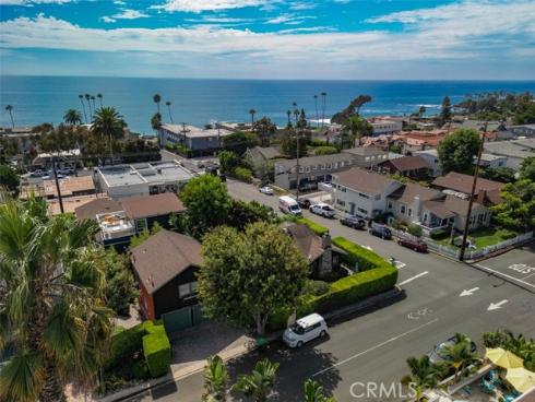 287 Myrtle Street, Laguna Beach, CA