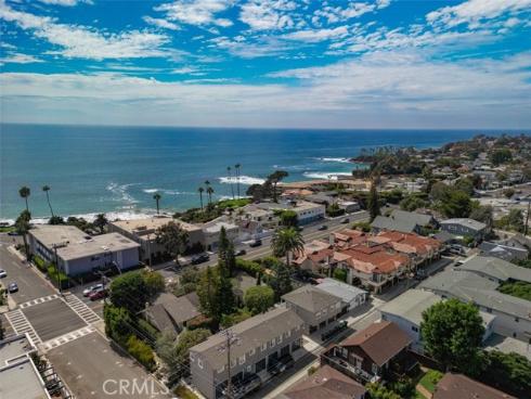 287 Myrtle Street, Laguna Beach, CA
