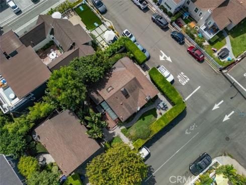 287 Myrtle Street, Laguna Beach, CA