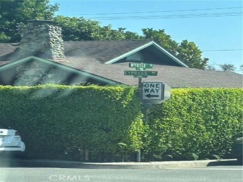287 Myrtle Street, Laguna Beach, CA
