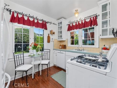 287 Myrtle Street, Laguna Beach, CA