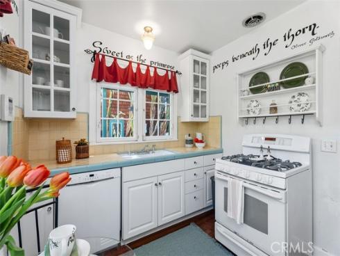 287 Myrtle Street, Laguna Beach, CA