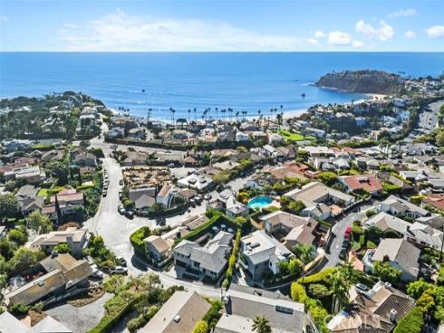 307  Emerald Bay  , Laguna Beach, CA