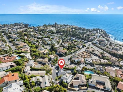 307  Emerald Bay  , Laguna Beach, CA