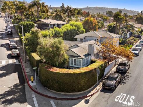 461  Park   Avenue, Laguna Beach, CA