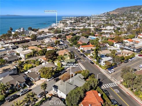 461  Park   Avenue, Laguna Beach, CA