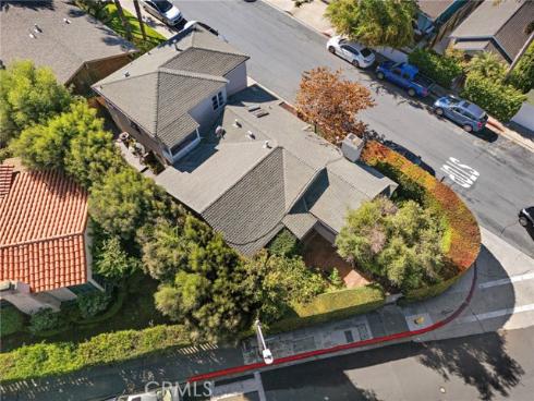 461  Park   Avenue, Laguna Beach, CA