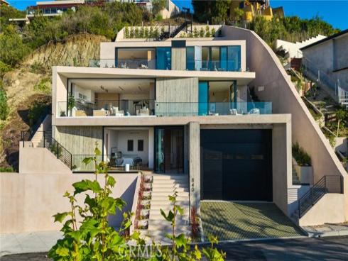 840  Gainsborough   Drive, Laguna Beach, CA