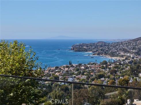 840  Gainsborough   Drive, Laguna Beach, CA