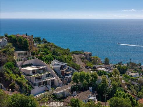 840  Gainsborough   Drive, Laguna Beach, CA