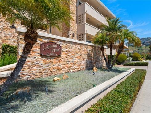 234 Cliff 4 Drive, Laguna Beach, CA