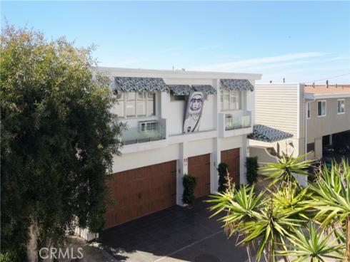 1337  Gaviota Dr  , Laguna Beach, CA