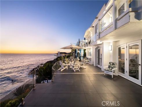 1337  Gaviota Dr  , Laguna Beach, CA