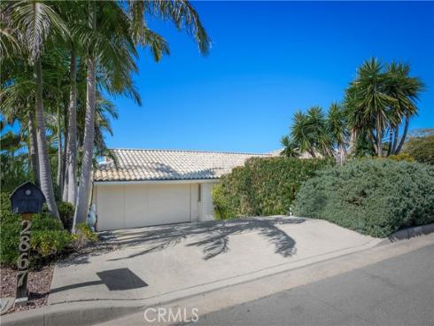 2867  Chateau   Way, Laguna Beach, CA