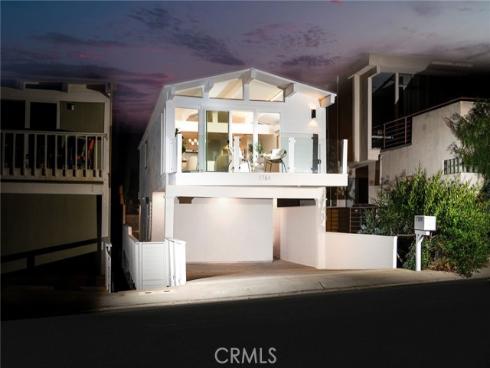 1784  Del Mar  , Laguna Beach, CA