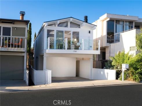 1784  Del Mar  , Laguna Beach, CA