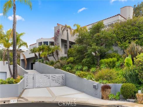 766 Pelican Drive , Laguna Beach, CA