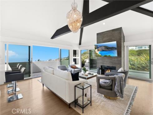 766 Pelican Drive , Laguna Beach, CA