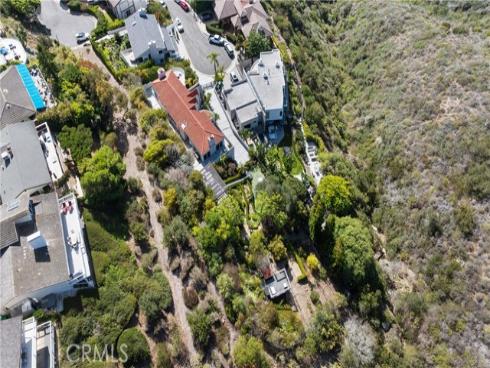 766 Pelican Drive , Laguna Beach, CA