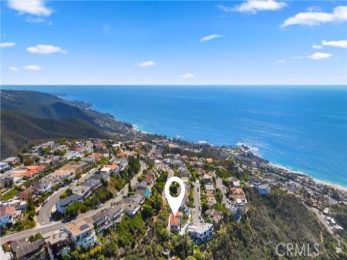 766  Pelican Drive  , Laguna Beach, CA