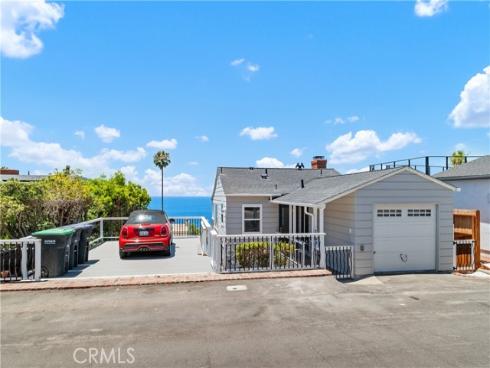 2961  Rounsevel  , Laguna Beach, CA