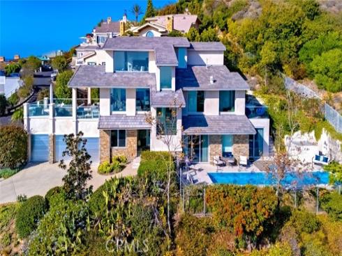 2300  Crestview  , Laguna Beach, CA