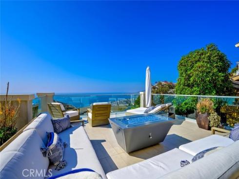 2300  Crestview  , Laguna Beach, CA