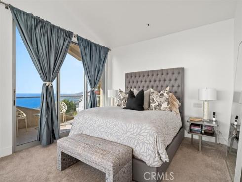 2300  Crestview  , Laguna Beach, CA