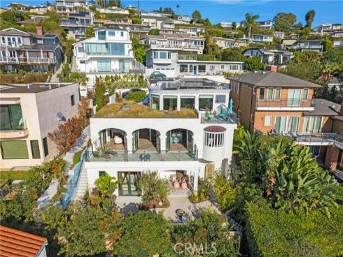 825  Coast View  , Laguna Beach, CA