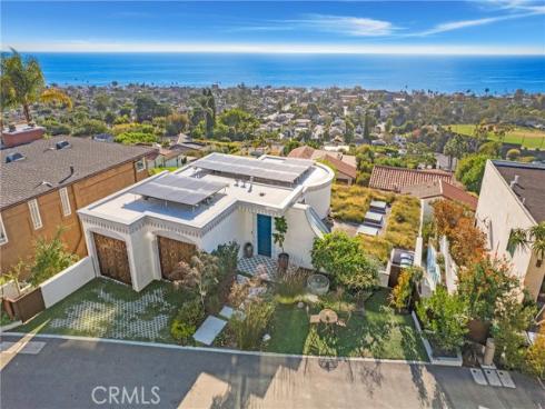 825  Coast View  , Laguna Beach, CA