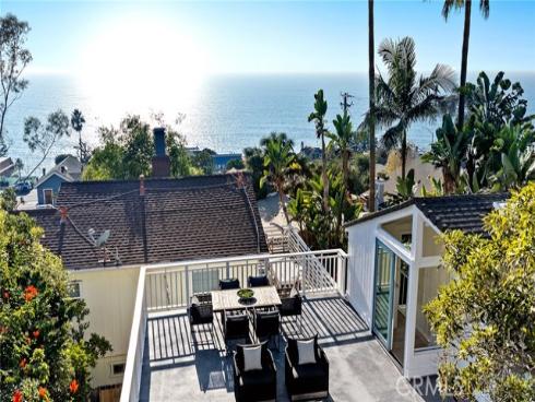 31927  Hayes   Place, Laguna Beach, CA