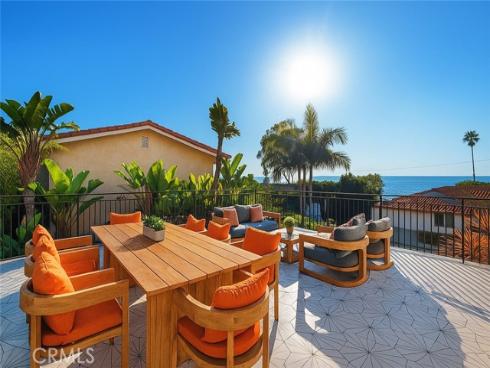 2870  Zell   Drive, Laguna Beach, CA