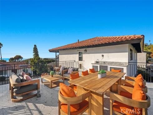 2870  Zell   Drive, Laguna Beach, CA