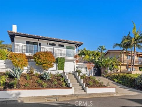 2870  Zell   Drive, Laguna Beach, CA