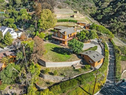 4  Castle Rock   Way, Laguna Beach, CA