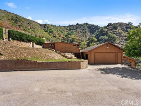 4  Castle Rock   Way, Laguna Beach, CA