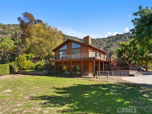 4  Castle Rock   Way, Laguna Beach, CA