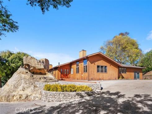 4  Castle Rock   Way, Laguna Beach, CA