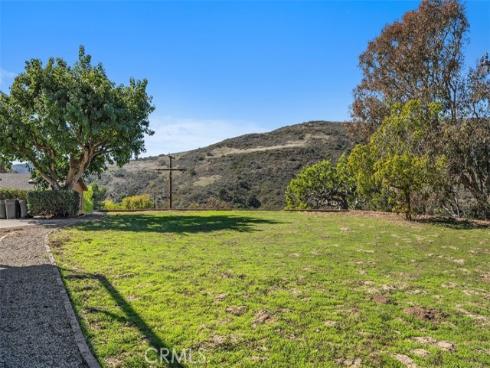 4  Castle Rock   Way, Laguna Beach, CA