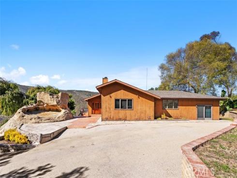 4  Castle Rock   Way, Laguna Beach, CA