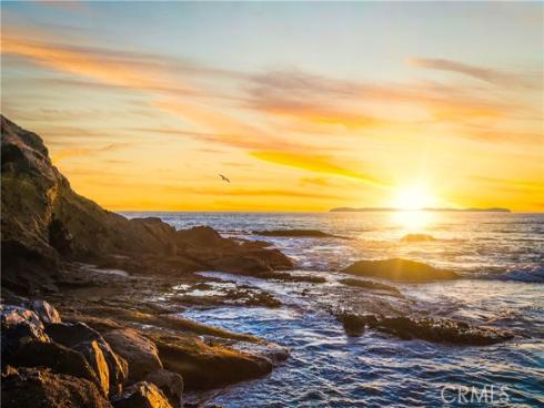 1  Stickley   Drive, Laguna Beach, CA