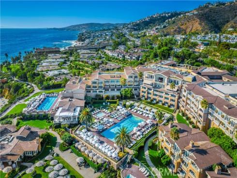 1  Stickley   Drive, Laguna Beach, CA