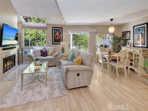 102 Santa Rosa Court, Laguna Beach, CA