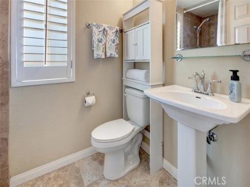 102 Santa Rosa Court, Laguna Beach, CA