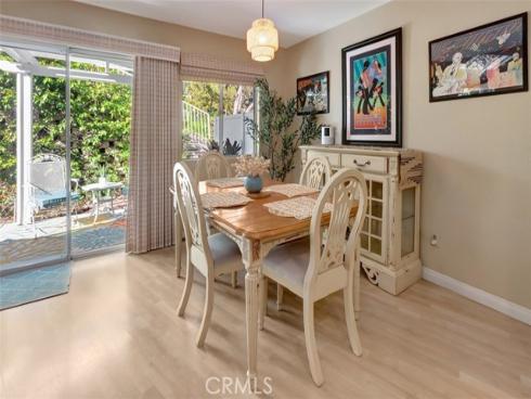 102 Santa Rosa Court, Laguna Beach, CA