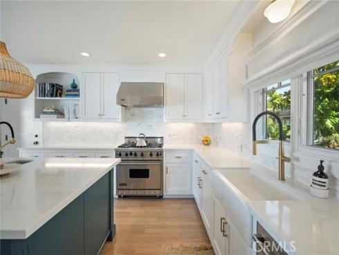 2855  Zell   Drive, Laguna Beach, CA