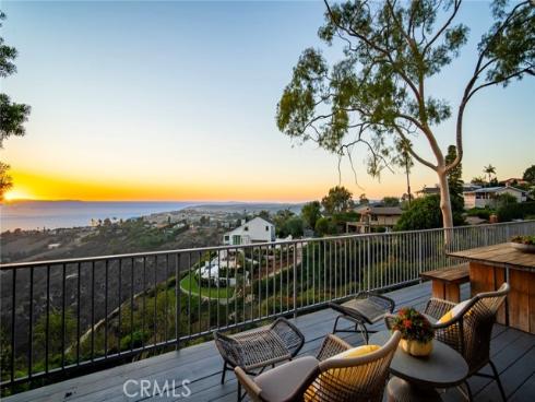 2855  Zell   Drive, Laguna Beach, CA