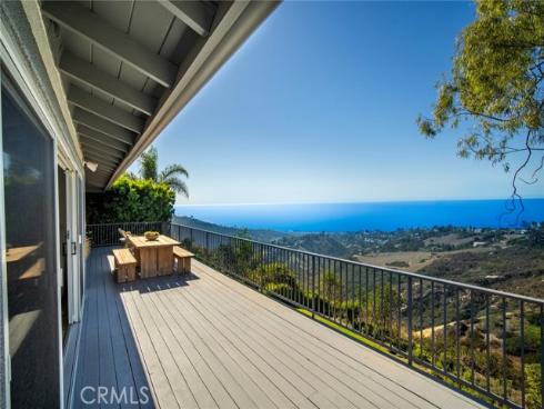 2855  Zell   Drive, Laguna Beach, CA
